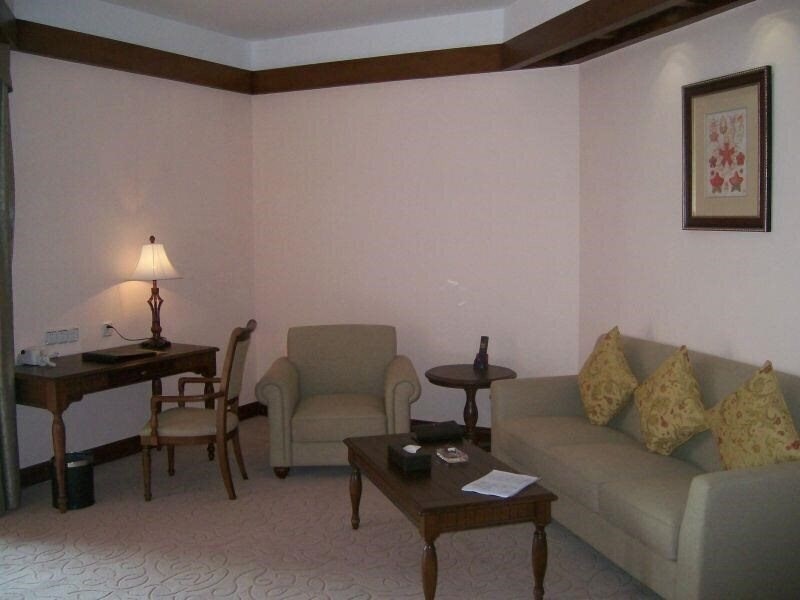 Вид Timton Kangda Hotel 5*